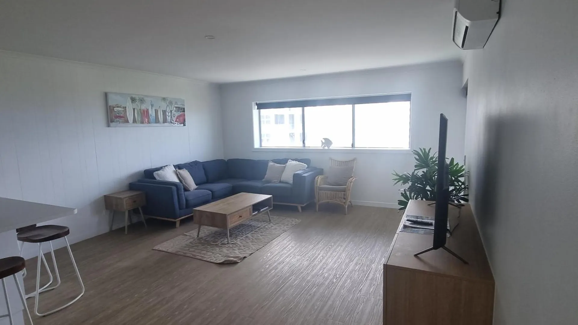 Maroochy Sands Holiday Apartments Maroochydore Hotel apartamentowy