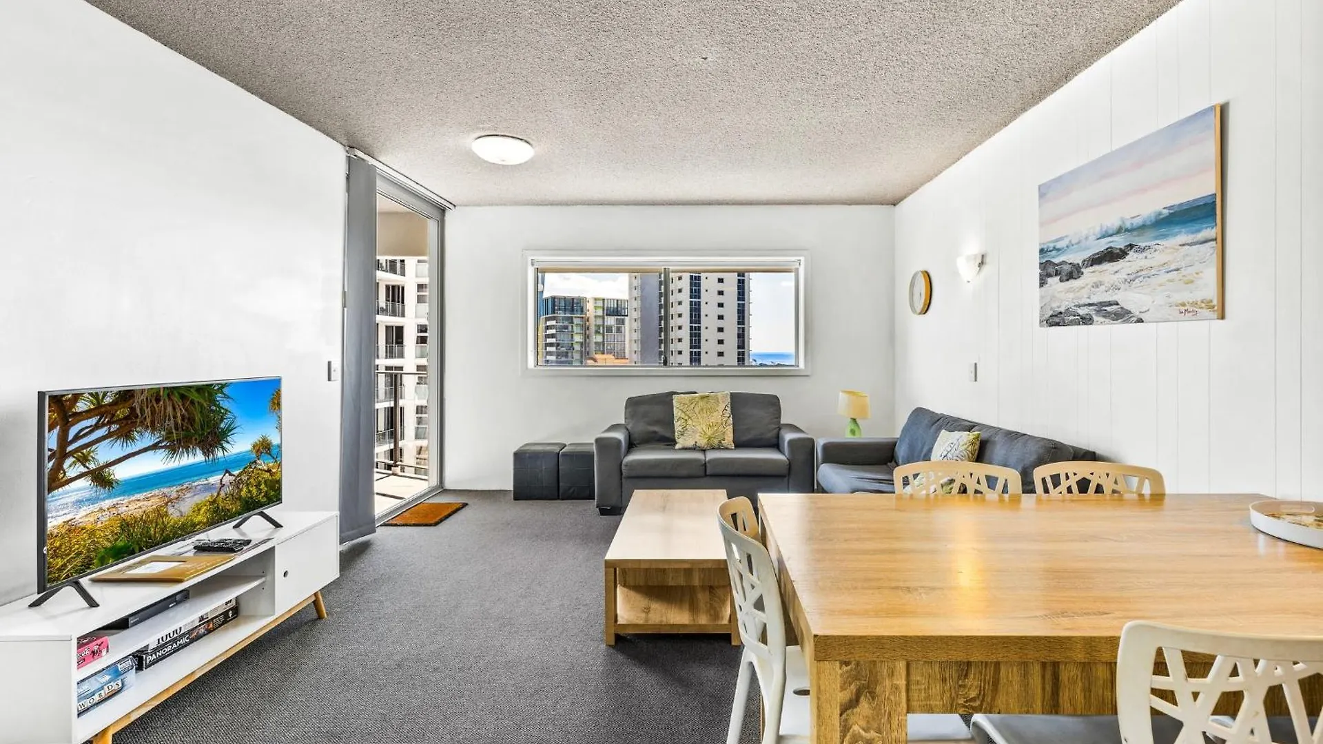 Maroochy Sands Holiday Apartments Маручидор 3*,