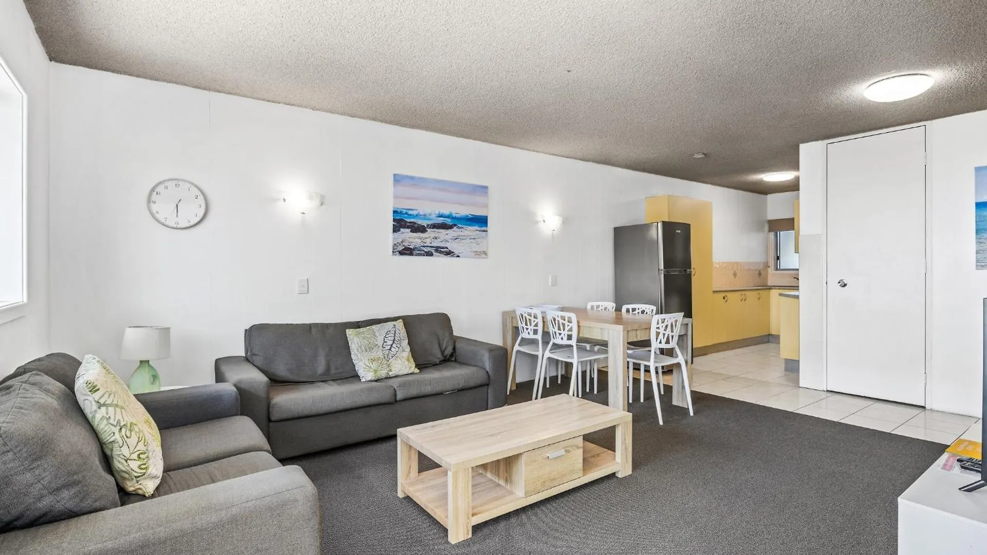 Maroochy Sands Holiday Apartments Маручидор Апарт-отель