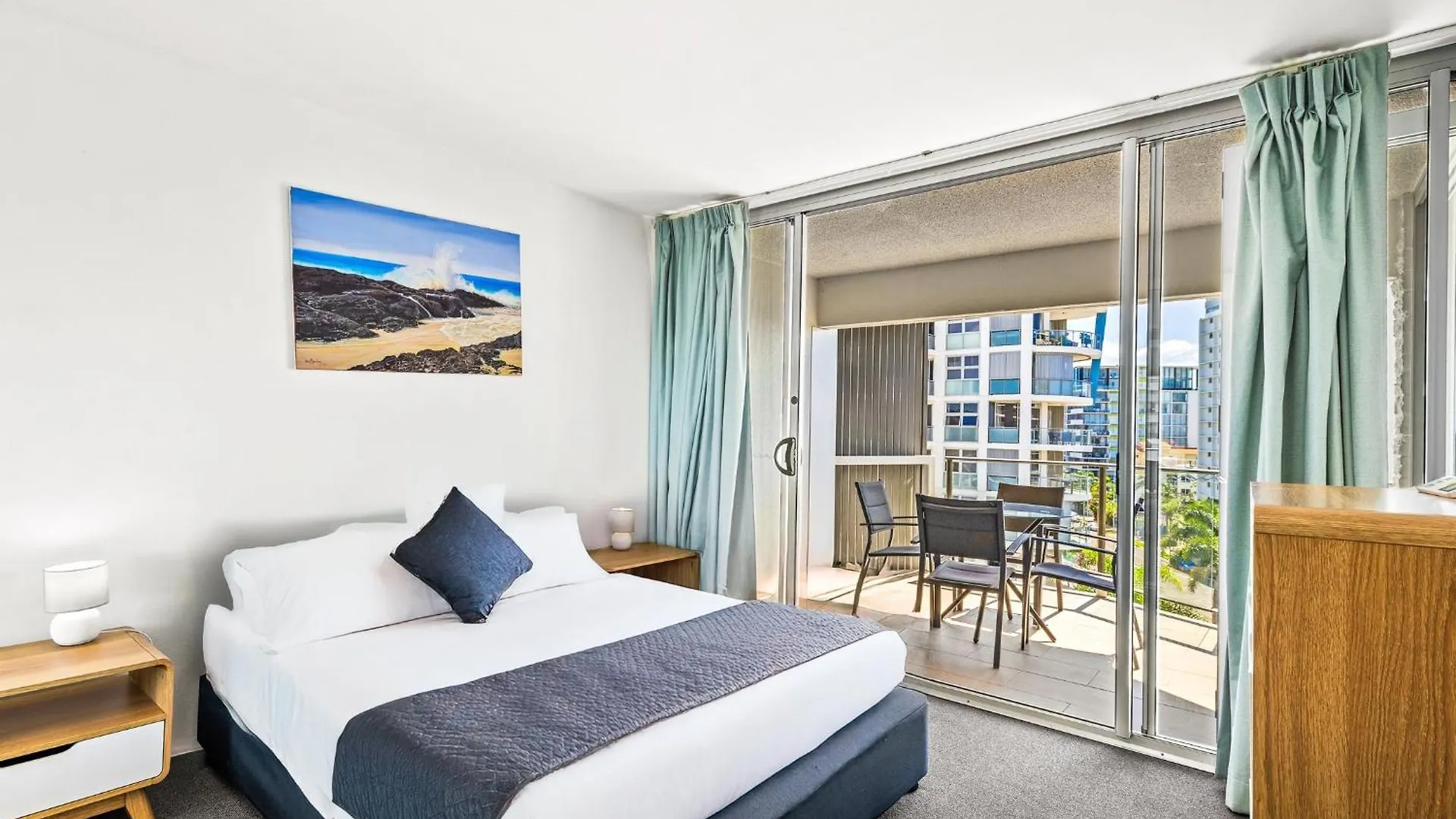 Maroochy Sands Holiday Apartments Maroochydore 3*,