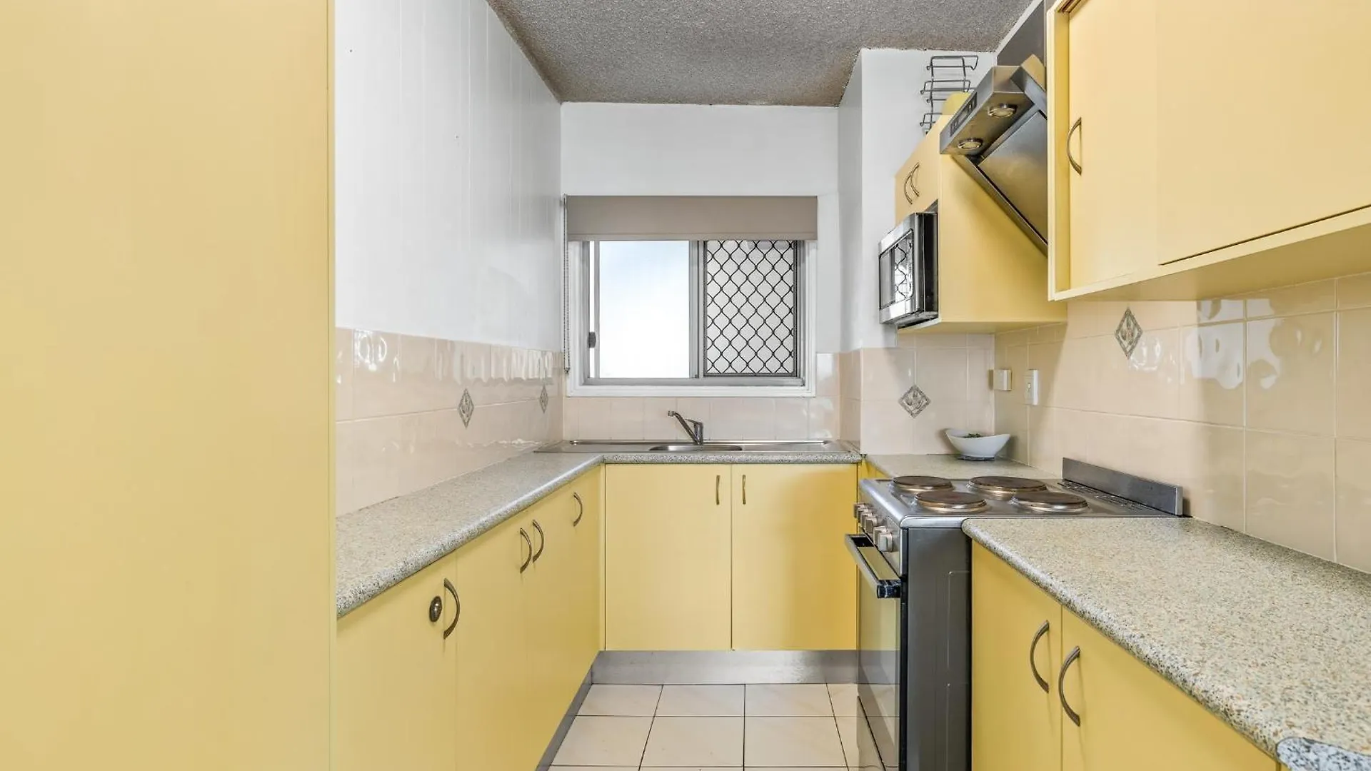 Maroochy Sands Holiday Apartments Маручидор