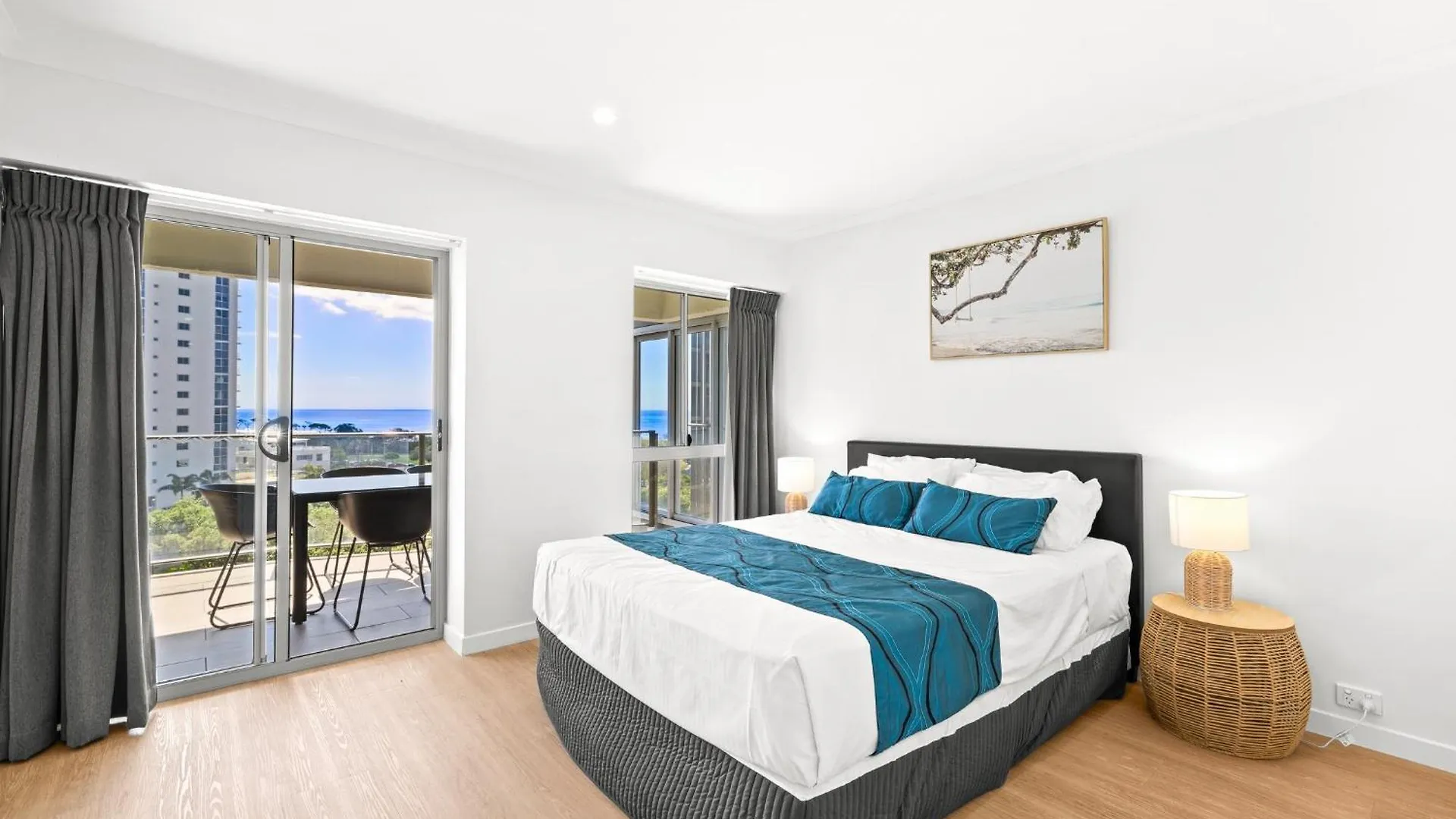 Maroochy Sands Holiday Apartments Маручидор Австралия