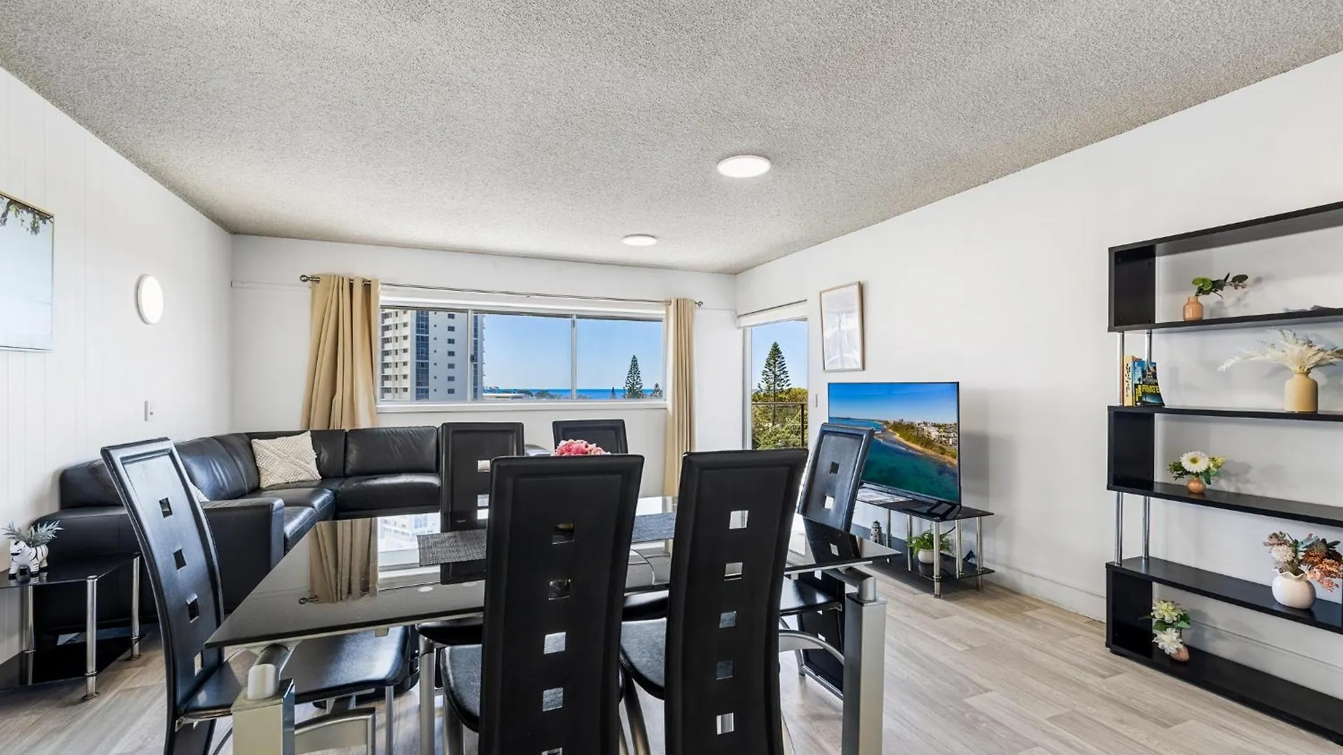 Maroochy Sands Holiday Apartments Maroochydore