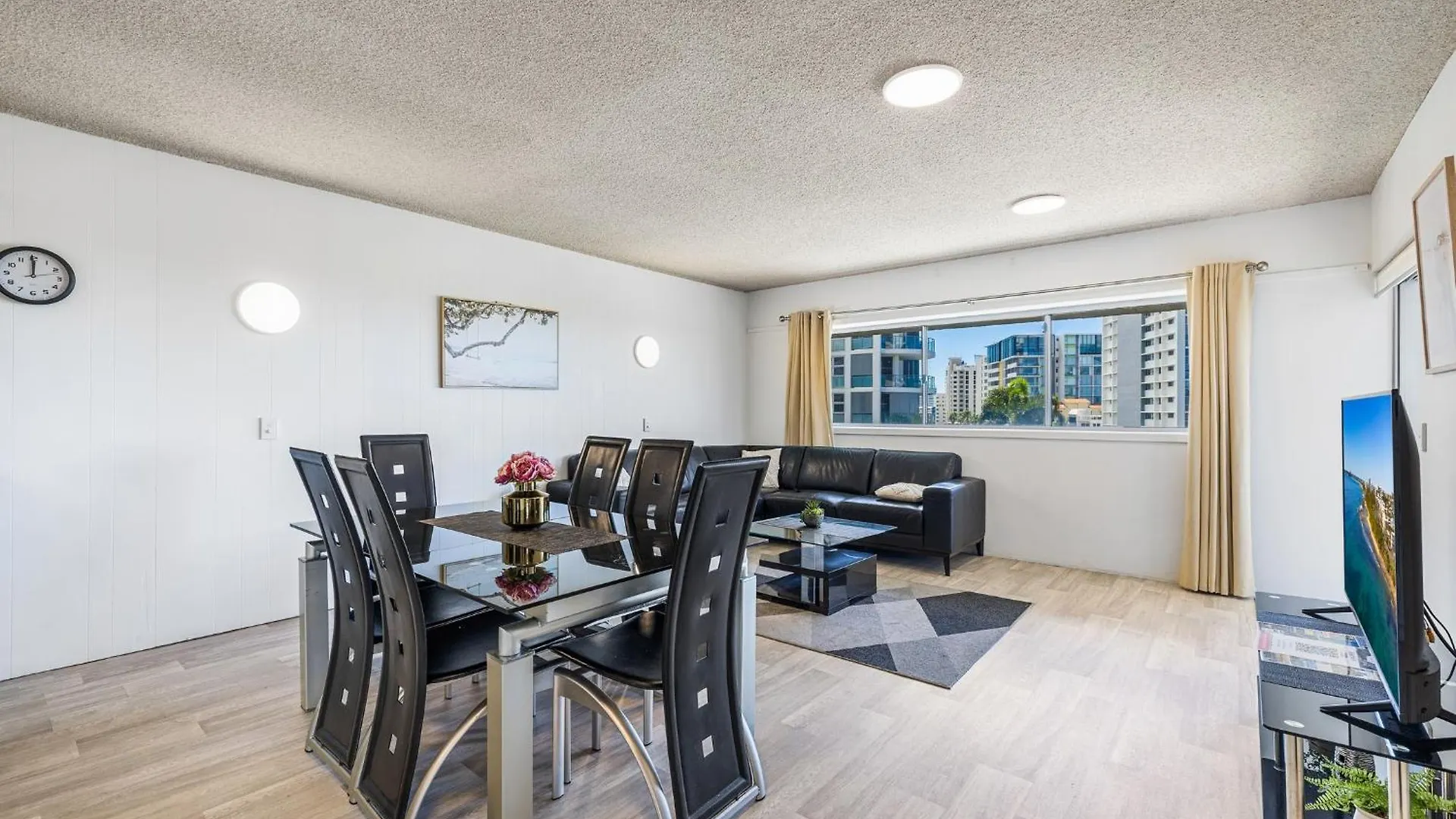 Maroochy Sands Holiday Apartments Маручидор