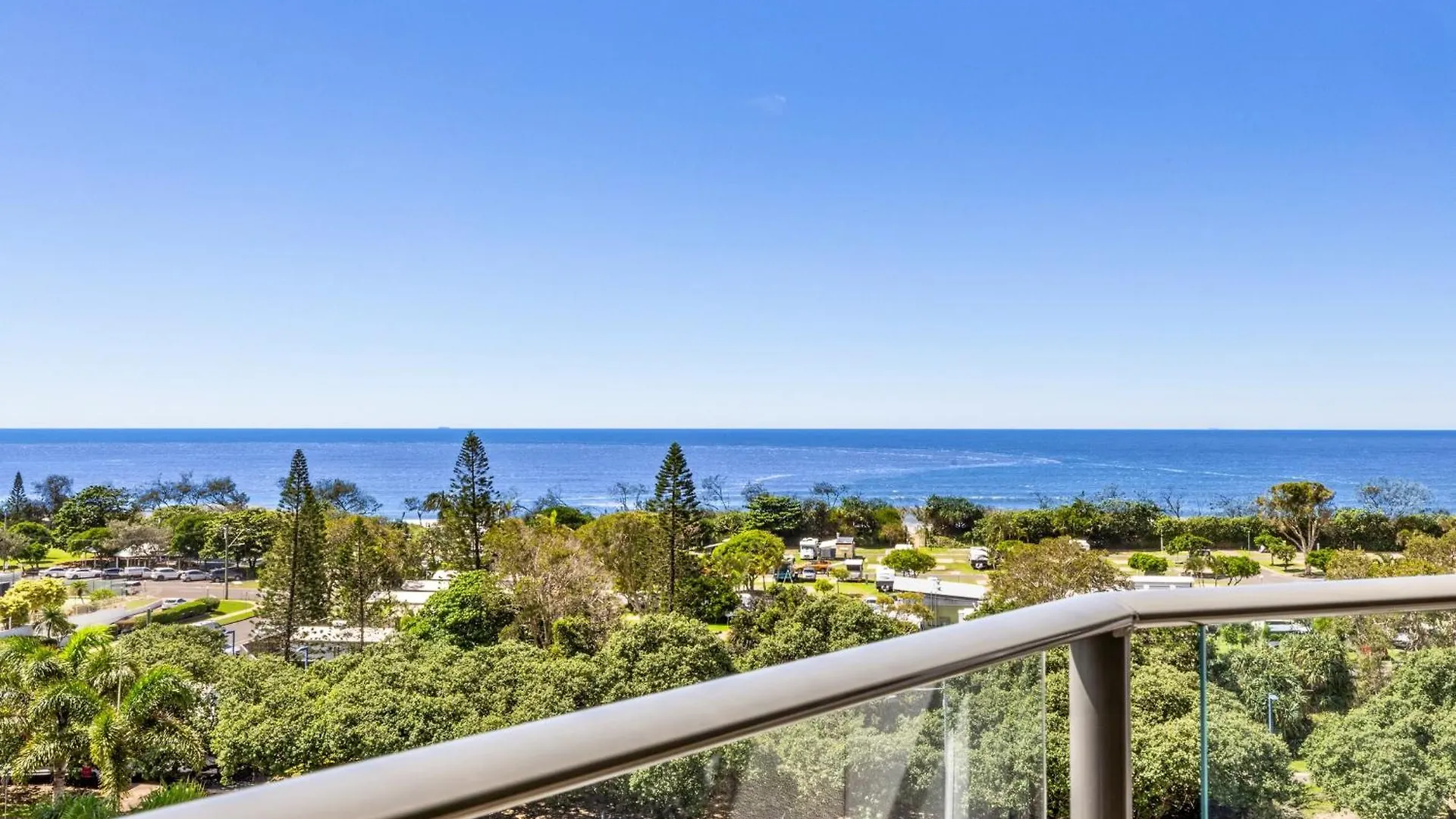 Maroochy Sands Holiday Apartments Maroochydore