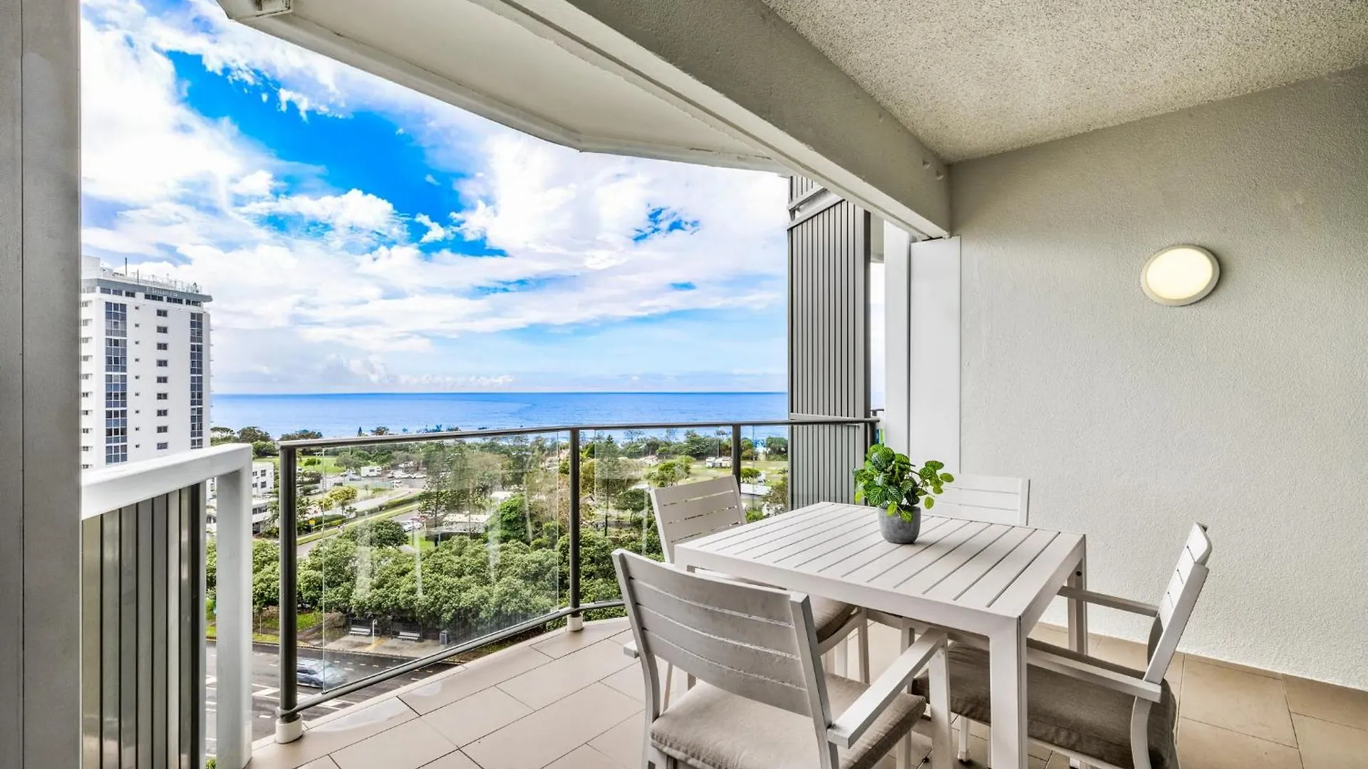 Maroochy Sands Holiday Apartments Маручидор 3*,  Австралия