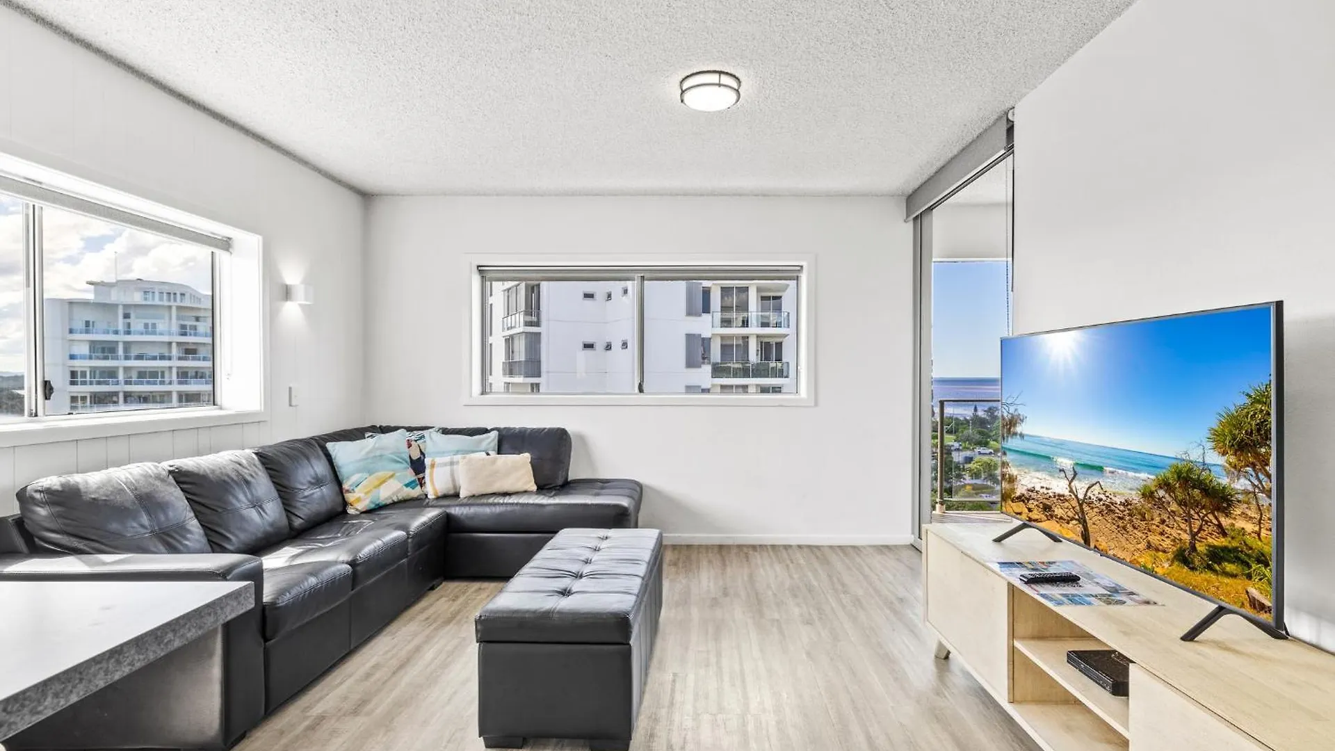 Maroochy Sands Holiday Apartments Маручидор 3*,