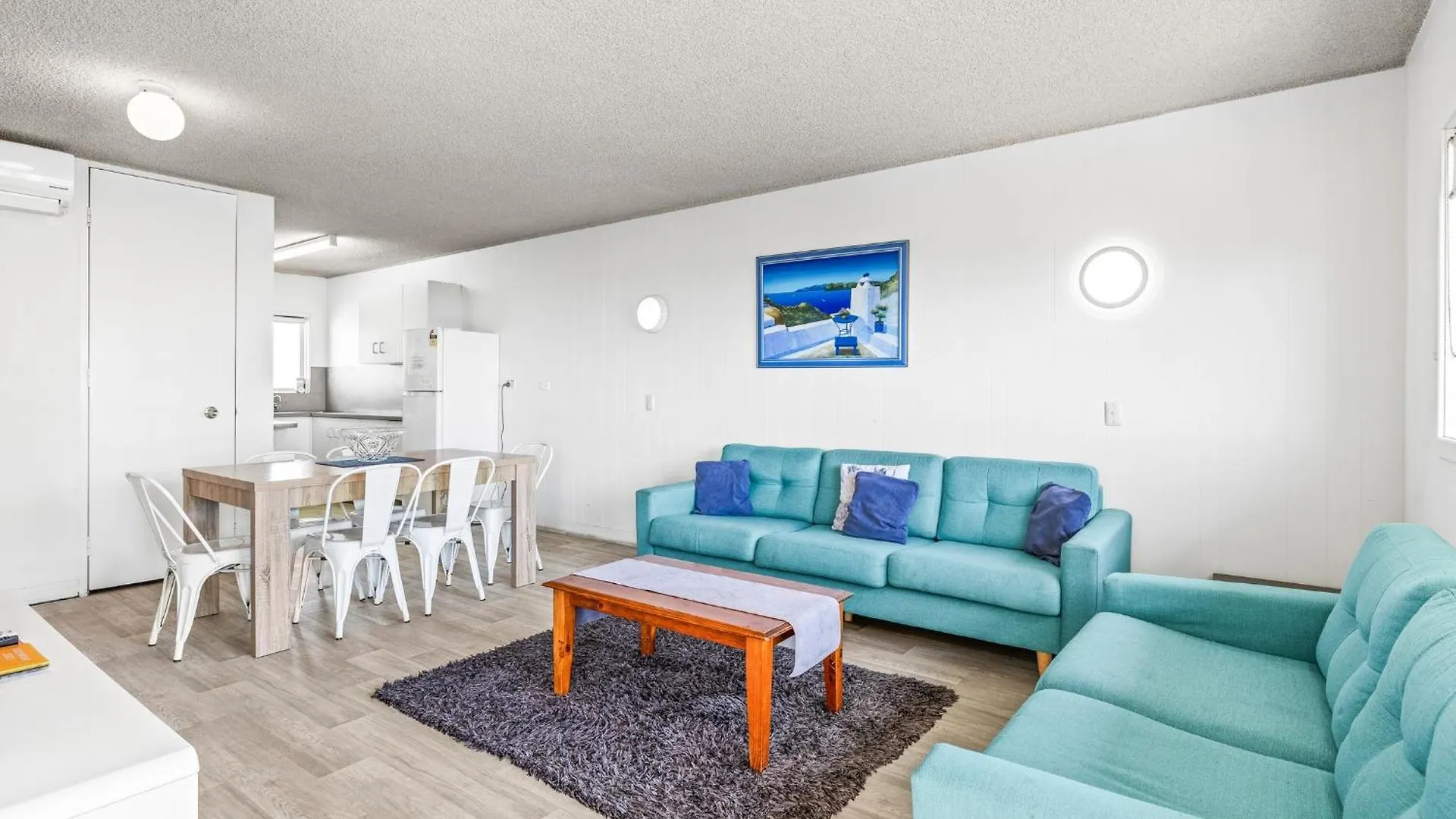 Maroochy Sands Holiday Apartments Маручидор