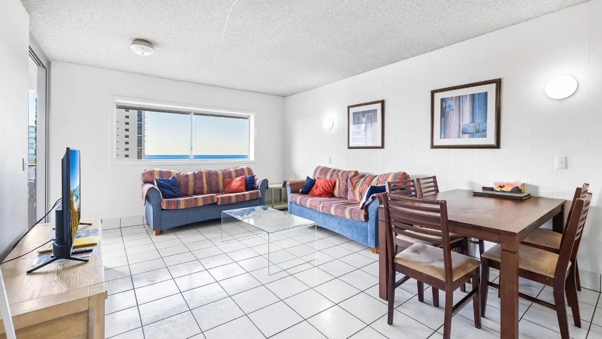 Maroochy Sands Holiday Apartments Маручидор