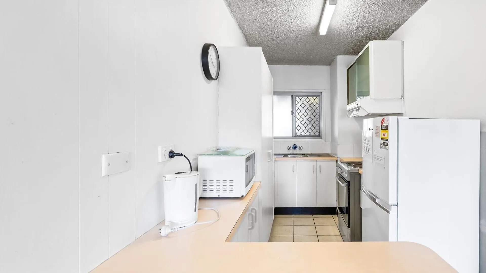 Maroochy Sands Holiday Apartments Maroochydore Hotel apartamentowy