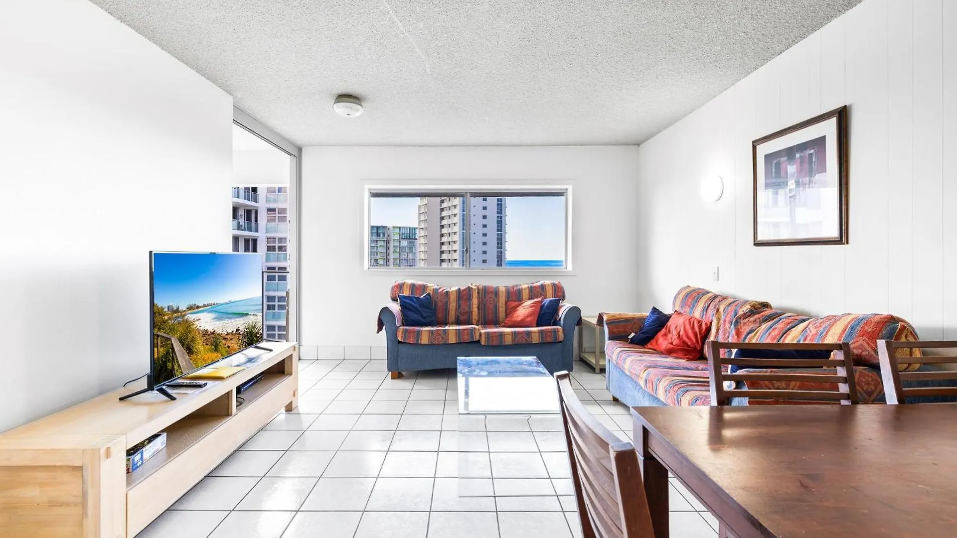 Maroochy Sands Holiday Apartments Маручидор Австралия