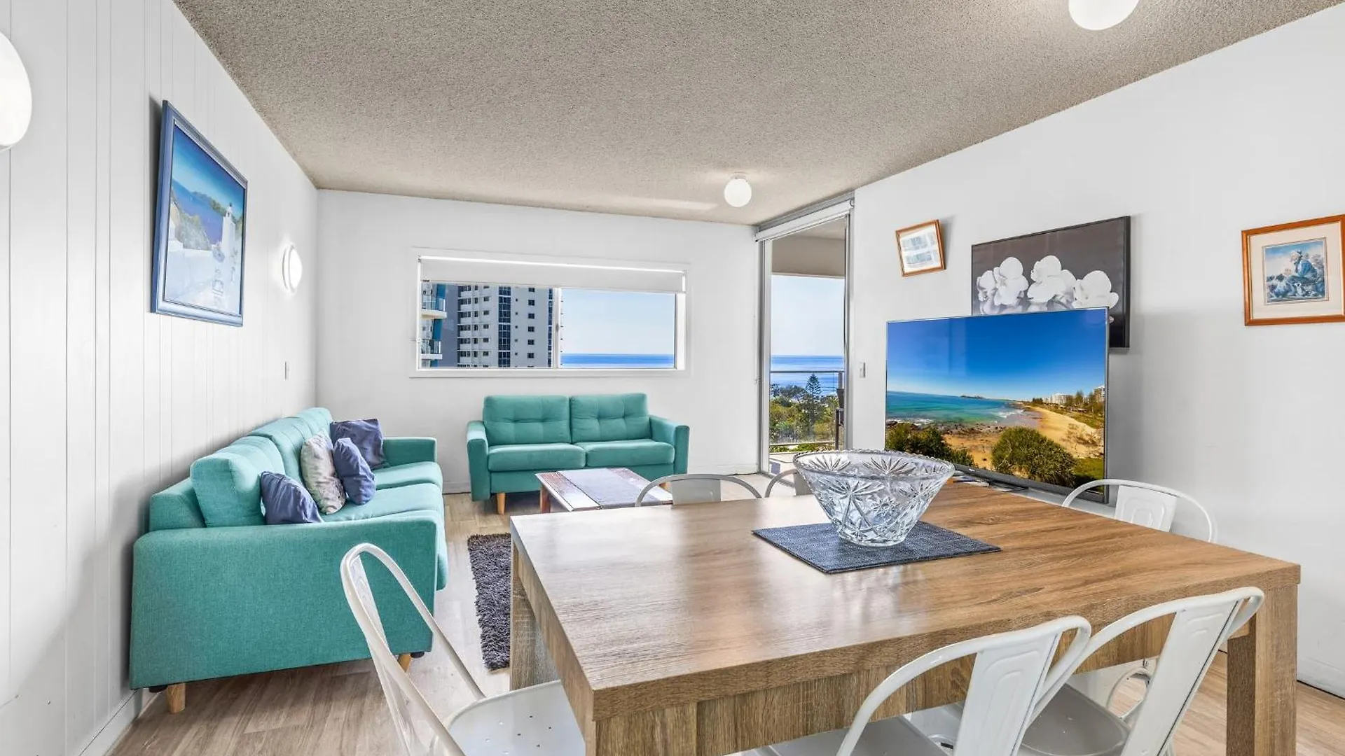 Hotel apartamentowy Maroochy Sands Holiday Apartments Maroochydore