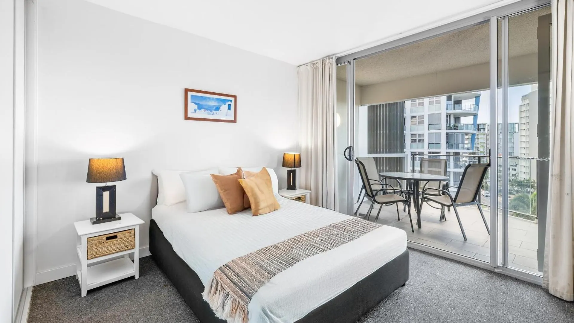 Maroochy Sands Holiday Apartments Маручидор 3*,  Австралия