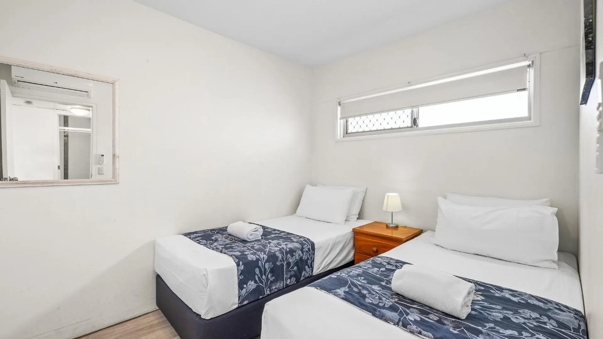 Maroochy Sands Holiday Apartments Маручидор Апарт-отель