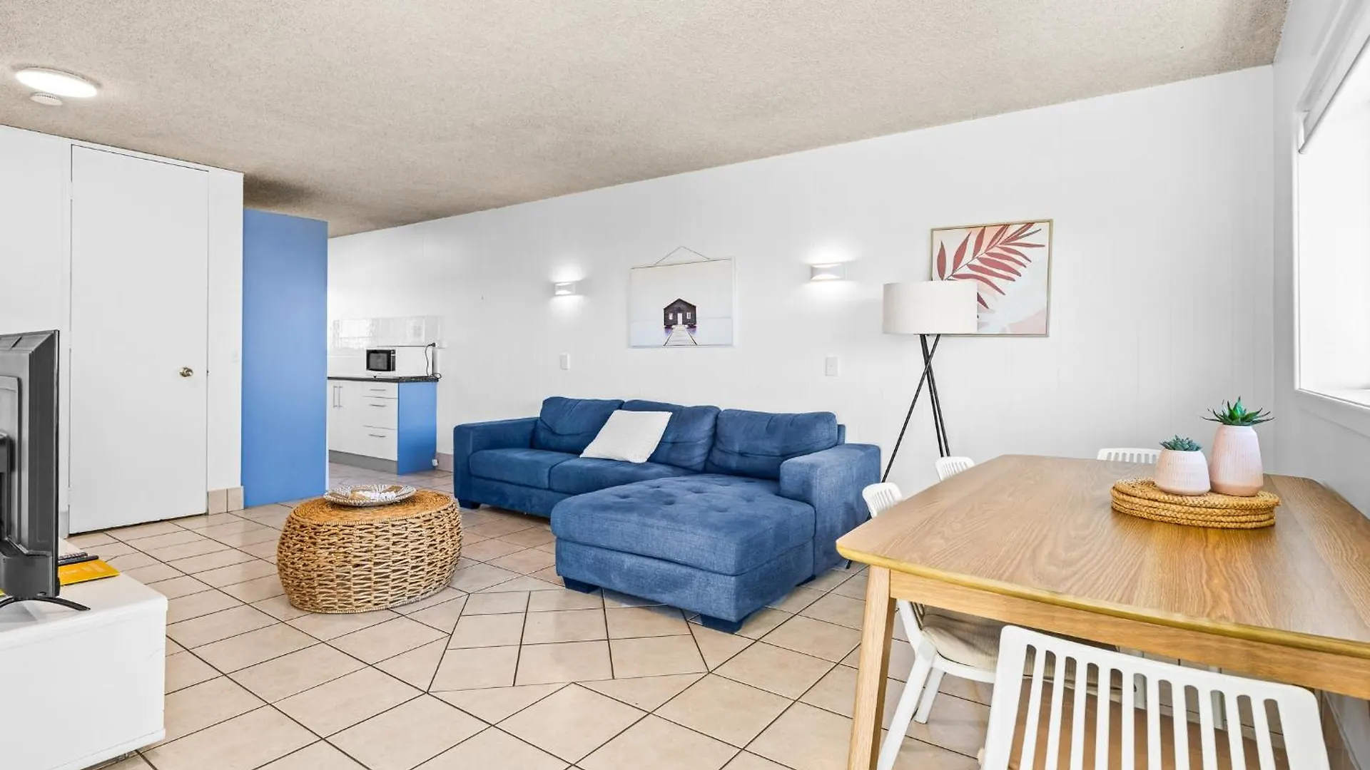 Maroochy Sands Holiday Apartments Маручидор Апарт-отель