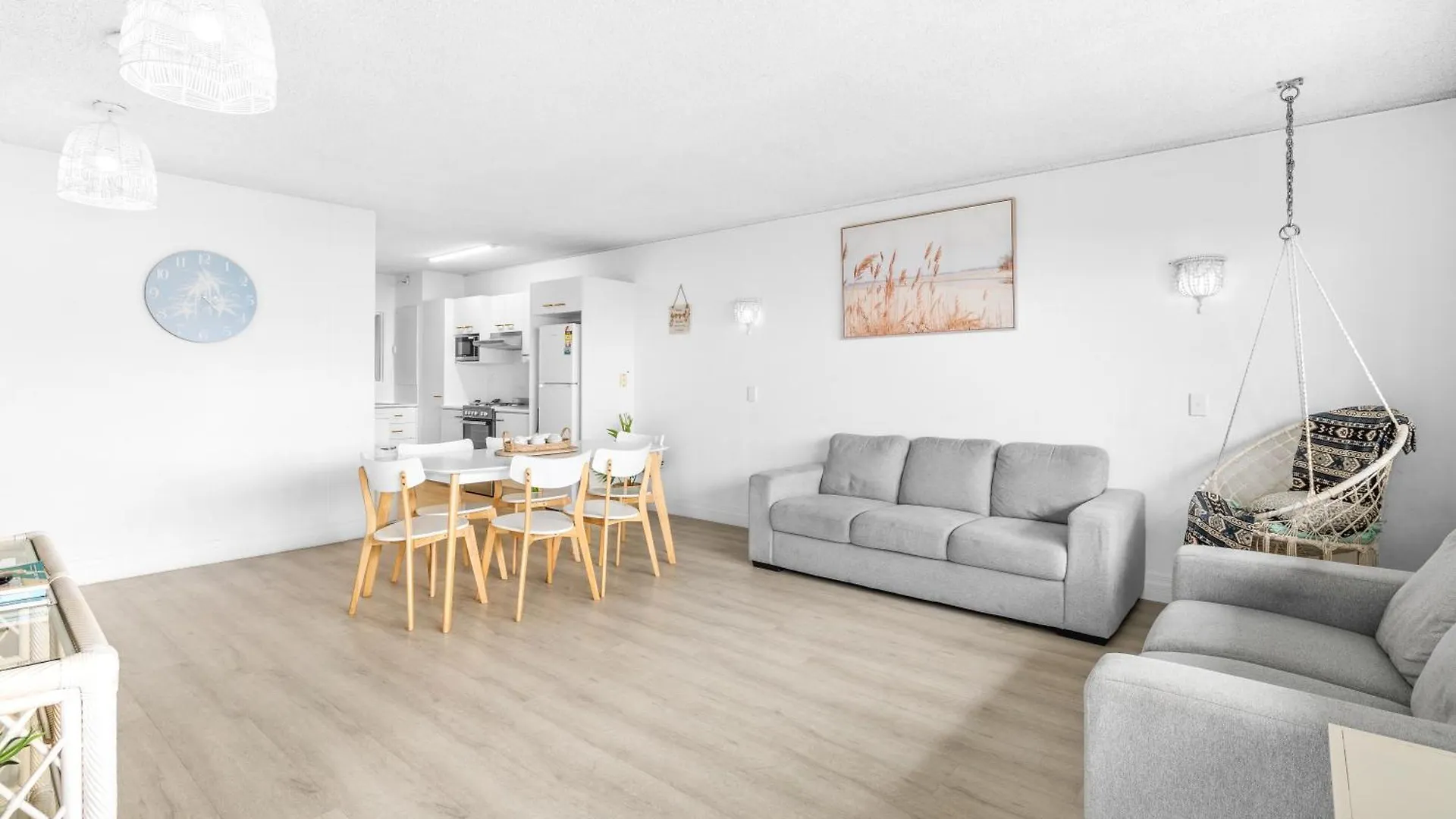 Maroochy Sands Holiday Apartments Маручидор