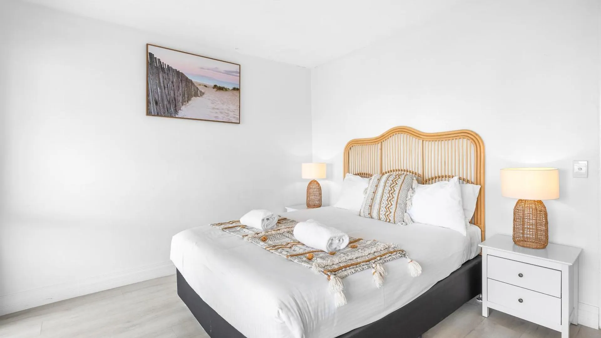 Maroochy Sands Holiday Apartments Маручидор