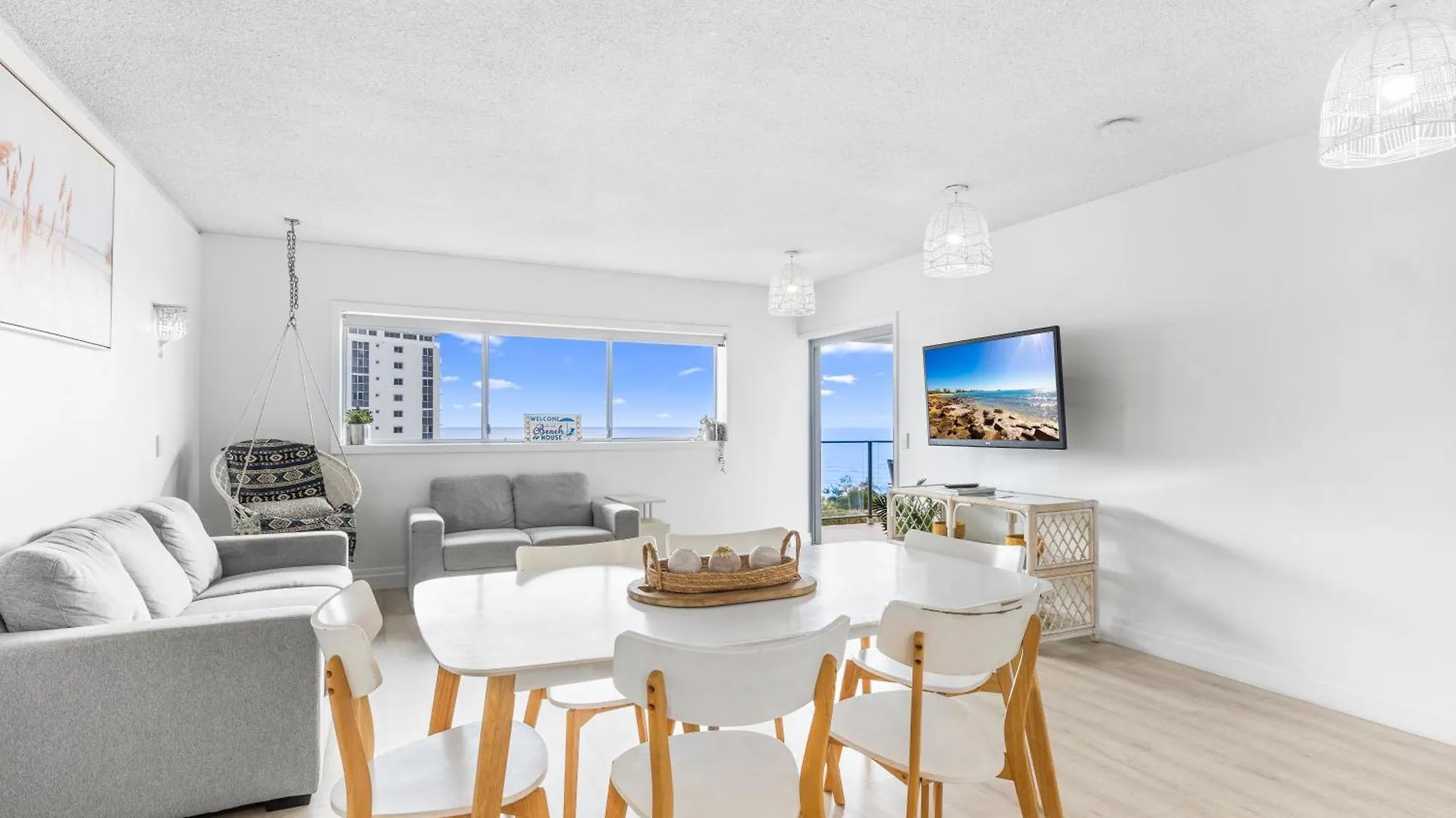 Maroochy Sands Holiday Apartments Маручидор