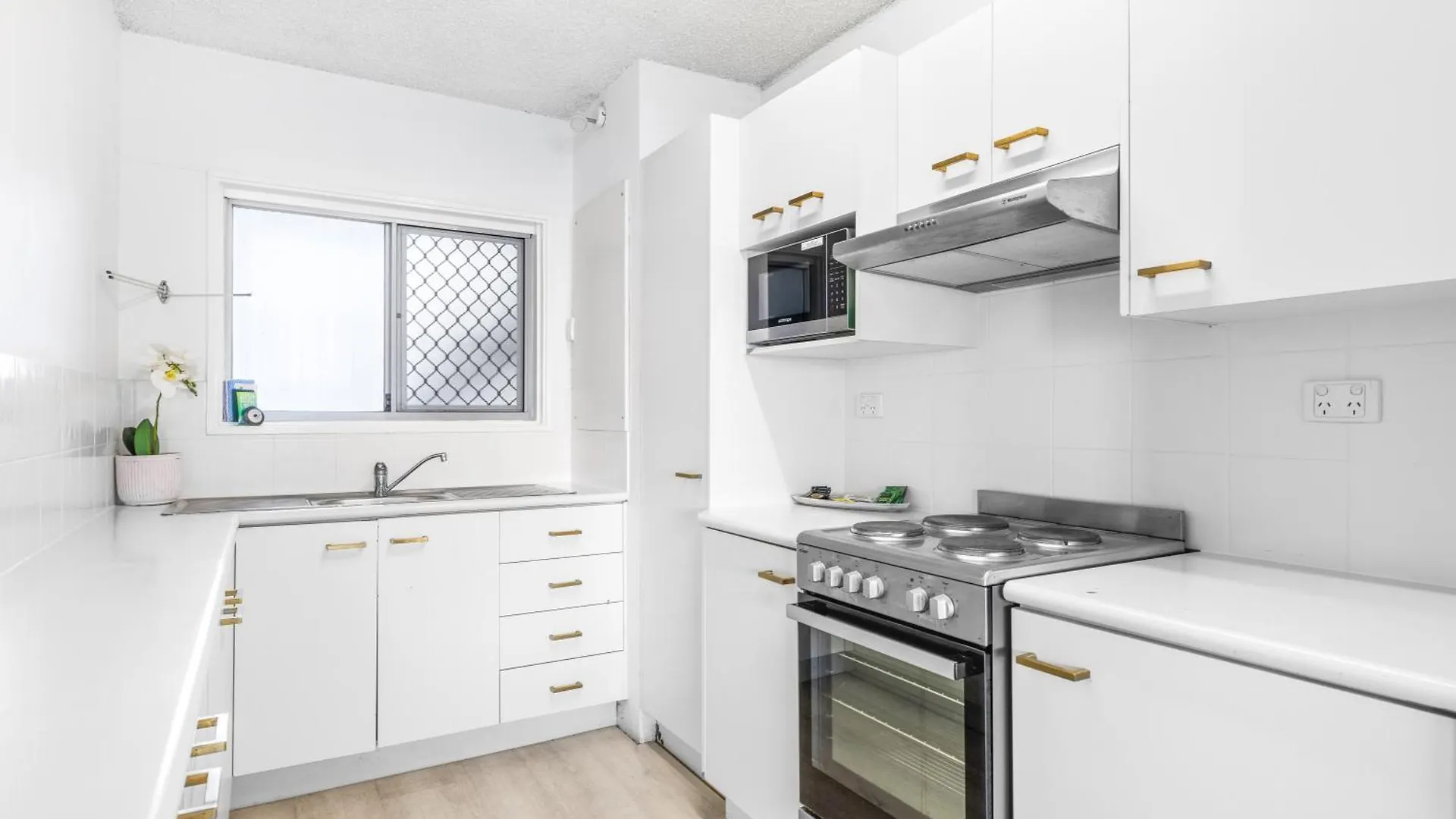 Maroochy Sands Holiday Apartments Маручидор Австралия