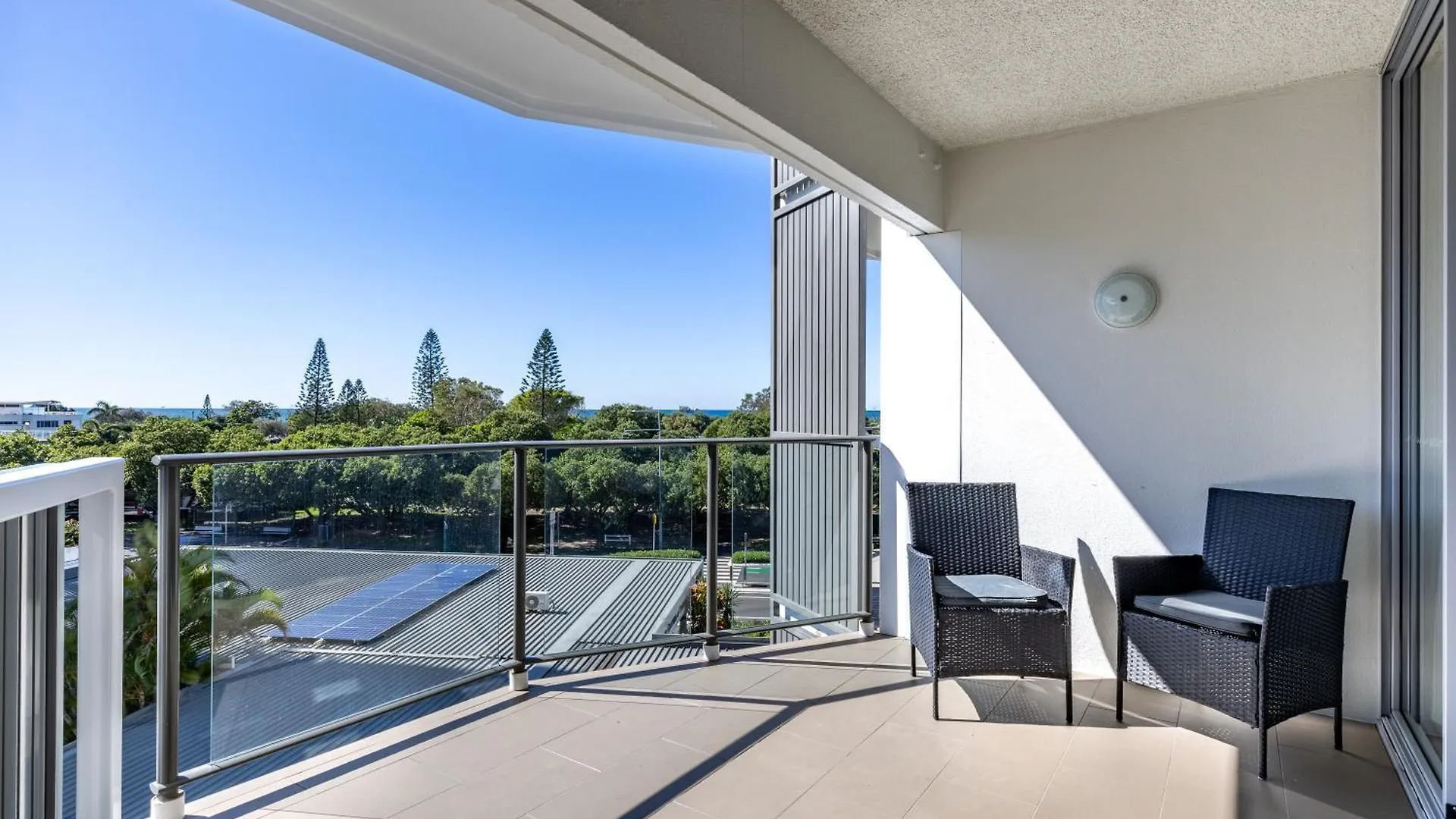 Maroochy Sands Holiday Apartments Маручидор Австралия