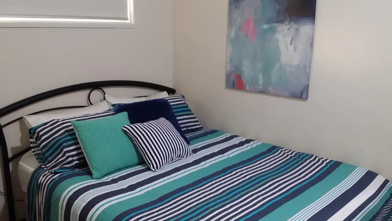 Maroochy Sands Holiday Apartments Маручидор 3*,