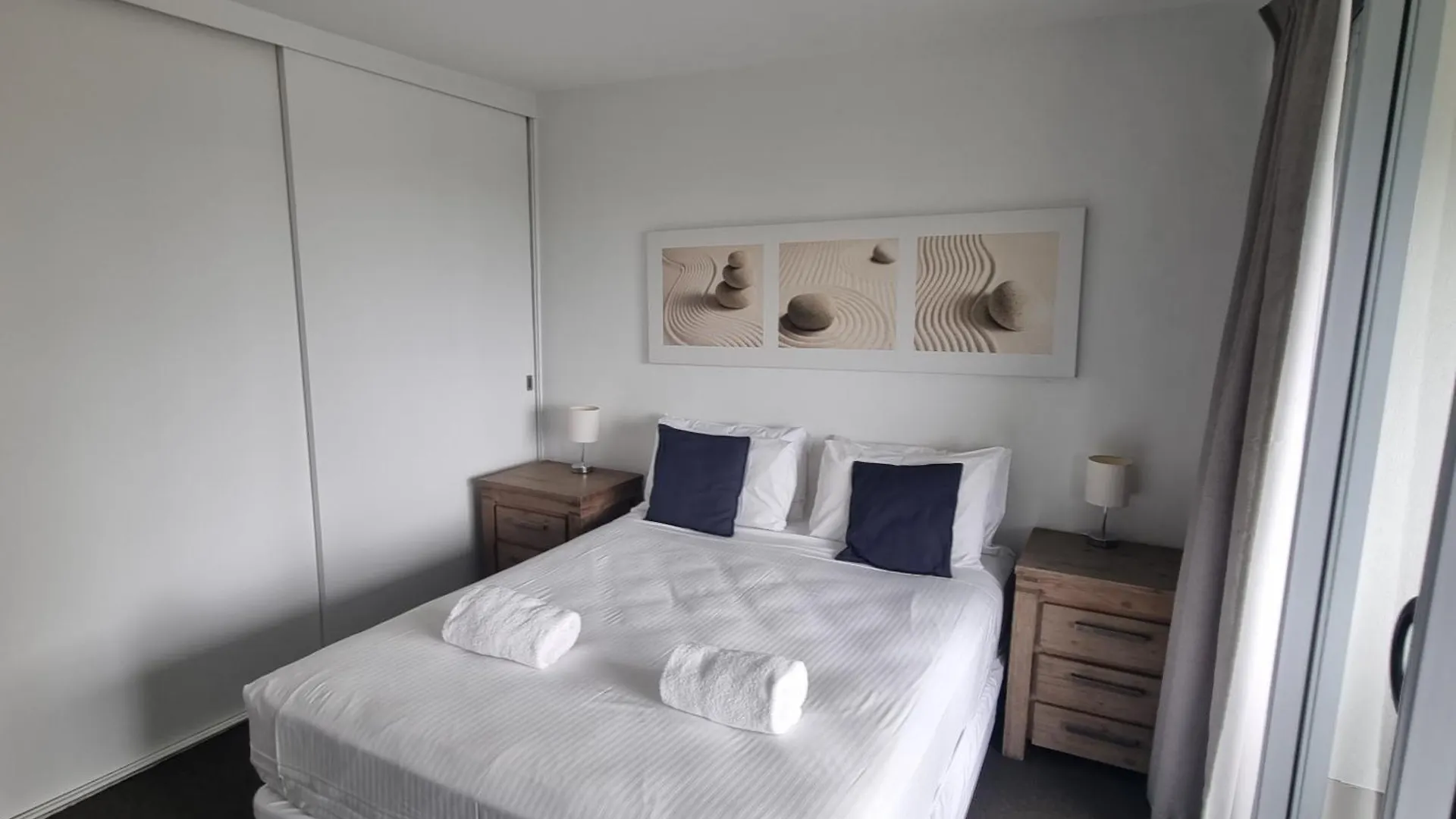 Aparthotel Maroochy Sands Holiday Apartments Maroochydore
