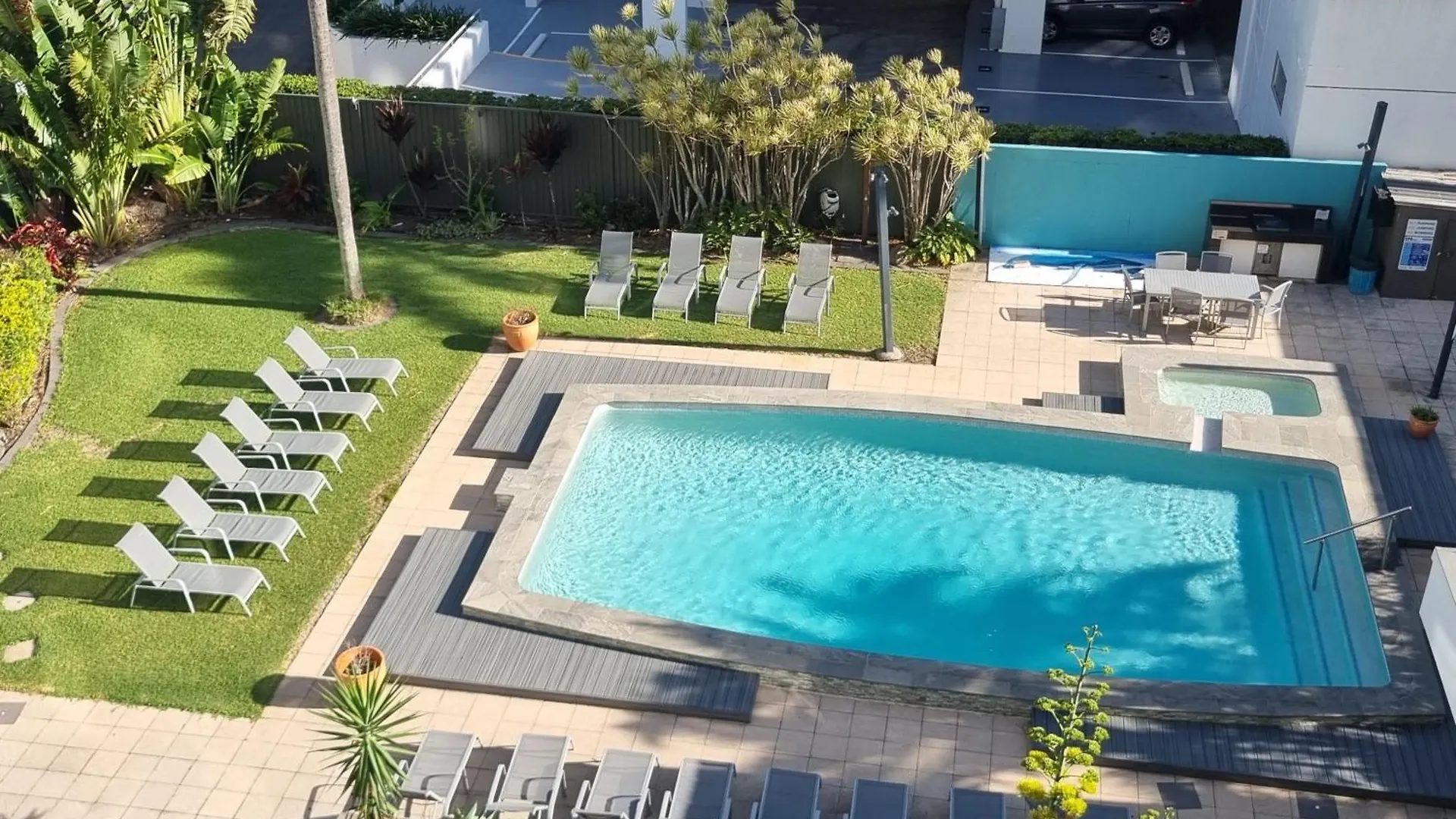 Maroochy Sands Holiday Apartments Maroochydore 3*,
