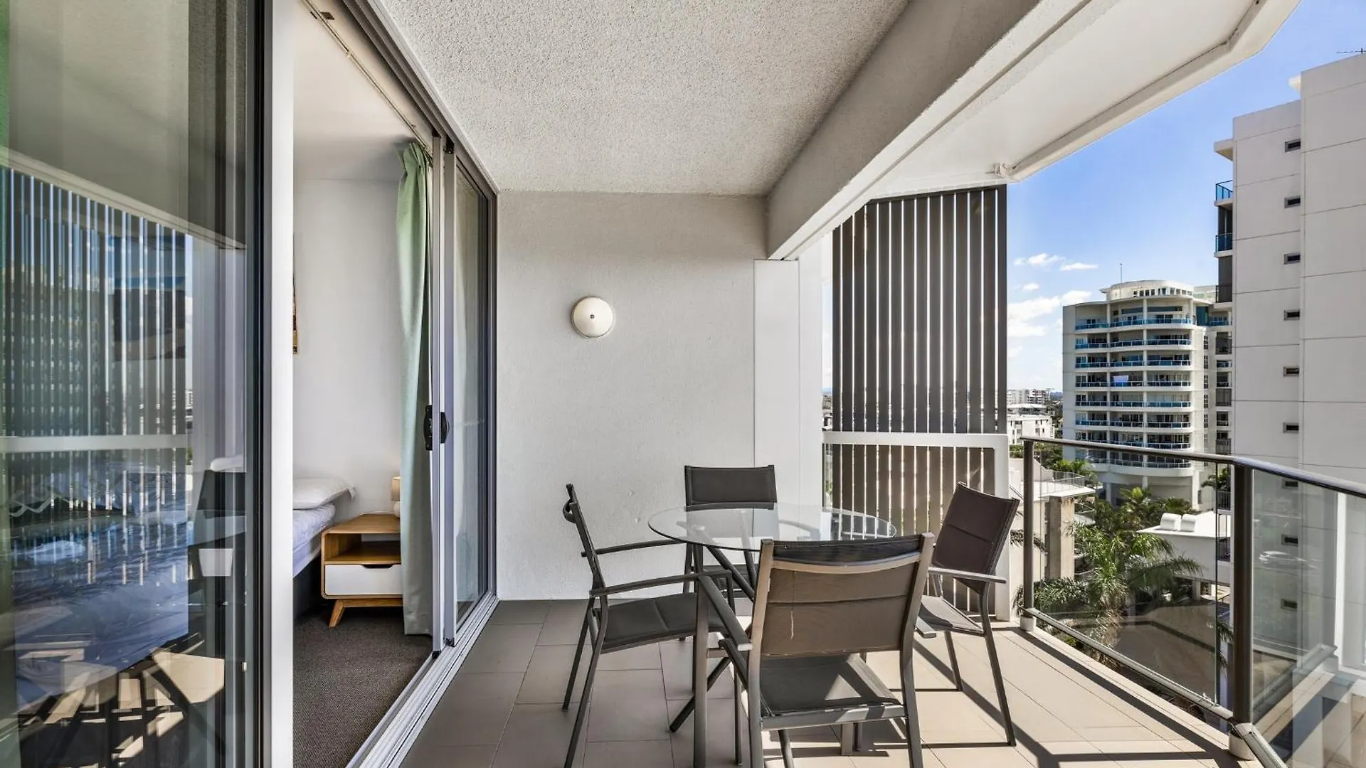 *** Aparthotel Maroochy Sands Holiday Apartments Maroochydore Australia