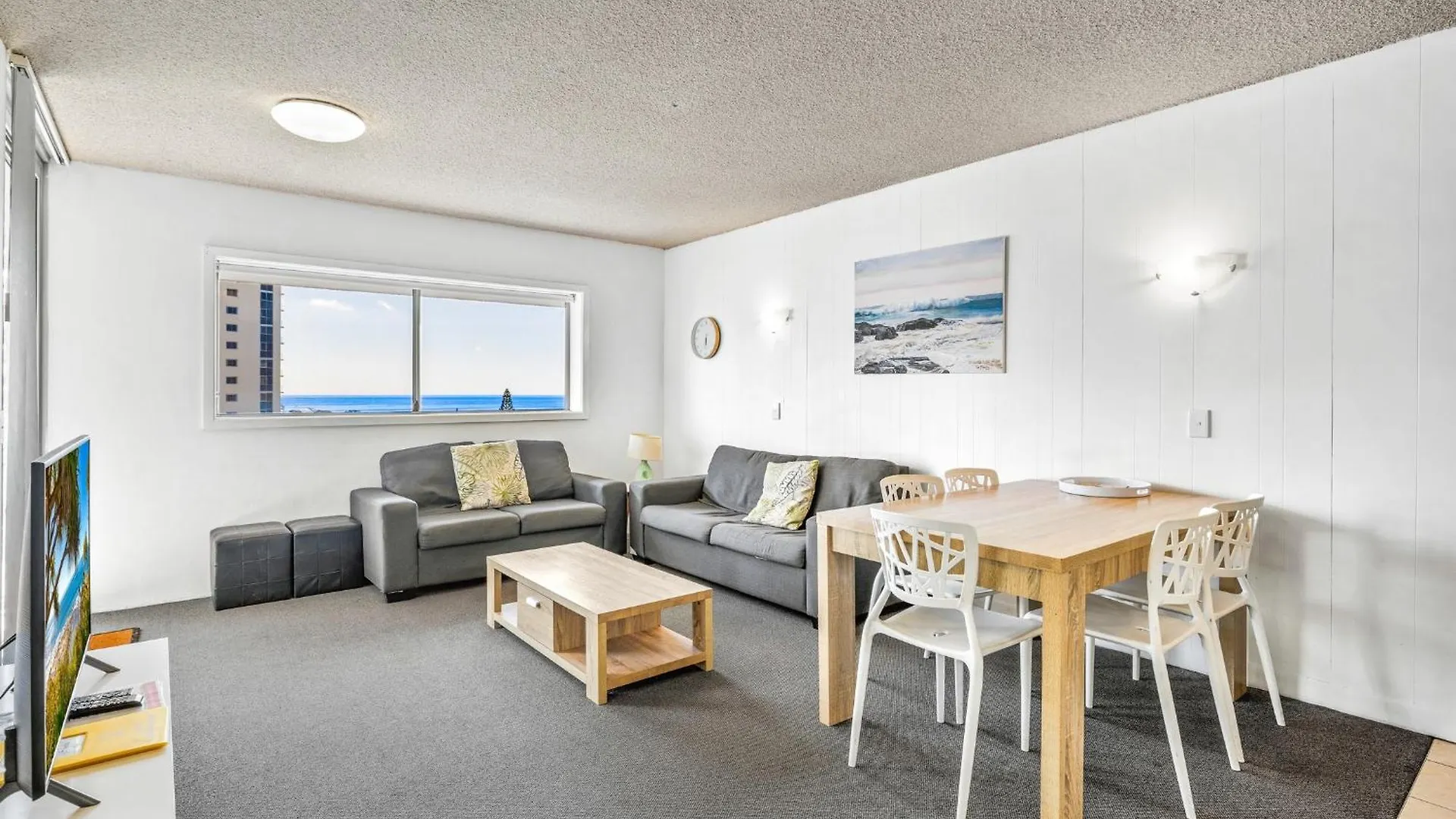Maroochy Sands Holiday Apartments Maroochydore Australia