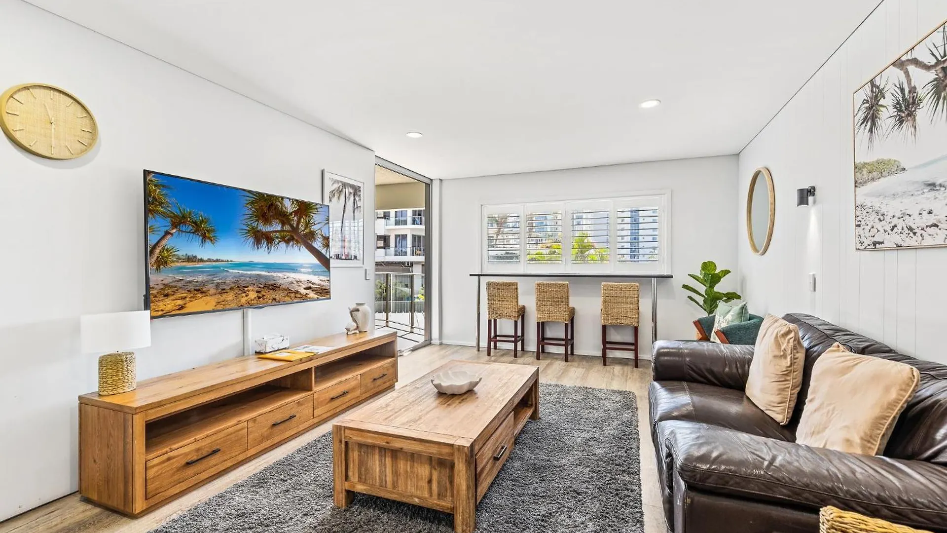 *** Aparthotel Maroochy Sands Holiday Apartments Maroochydore Australia