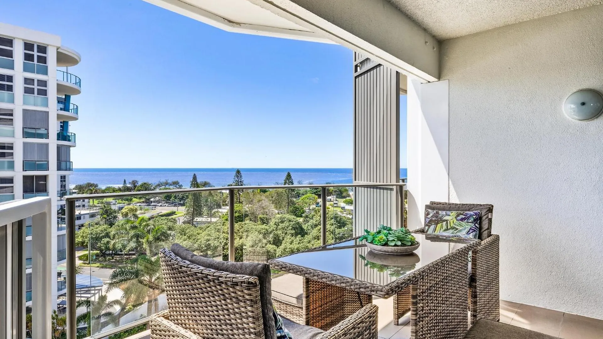 Aparthotel Maroochy Sands Holiday Apartments Maroochydore