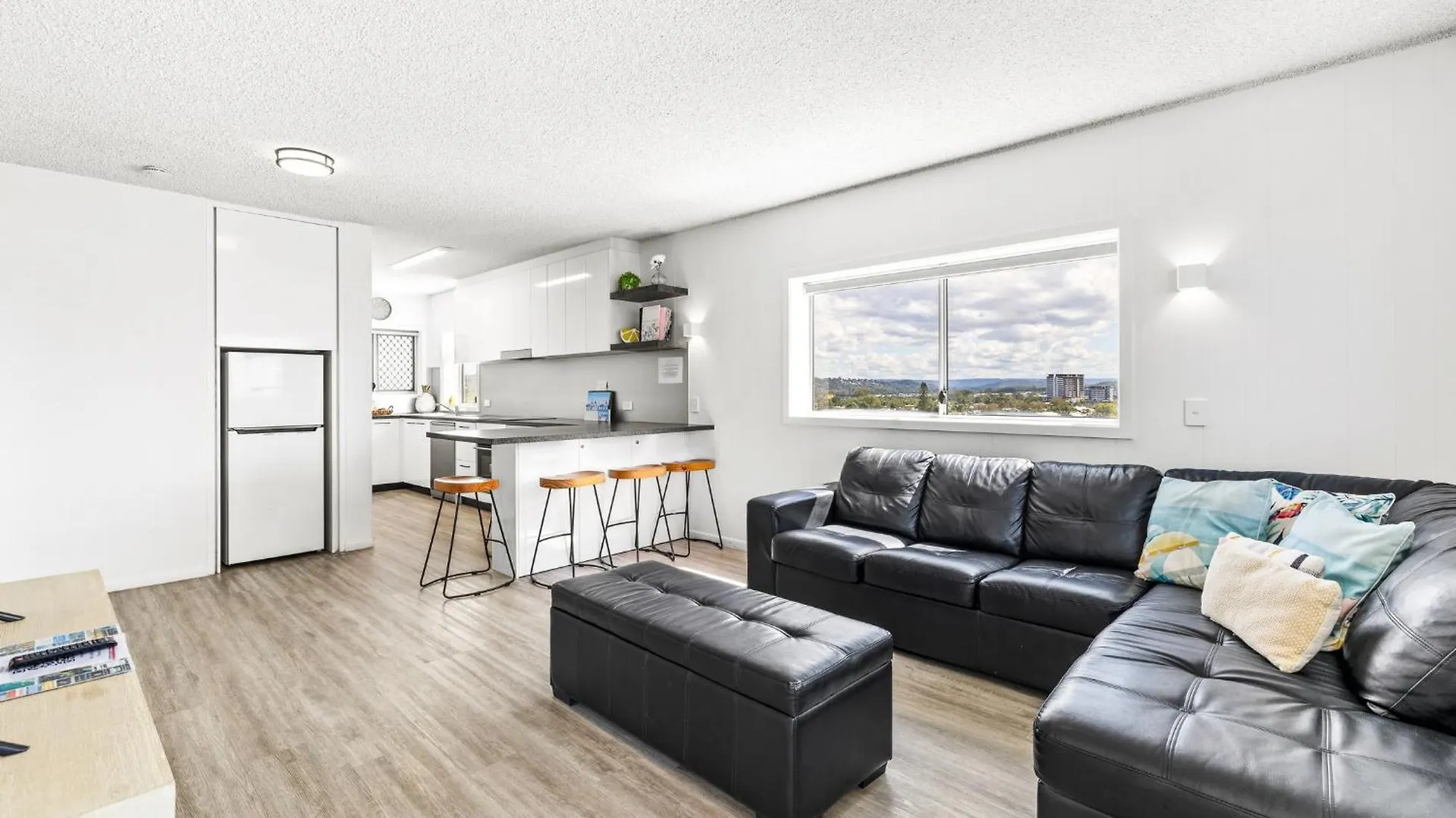 Aparthotel Maroochy Sands Holiday Apartments Maroochydore